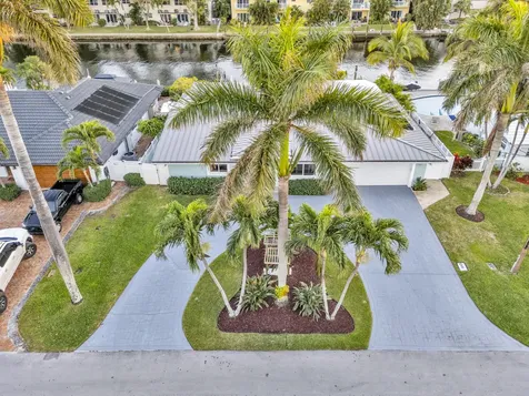 2642 Ne 3rd Street Pompano Beach FL 33062
