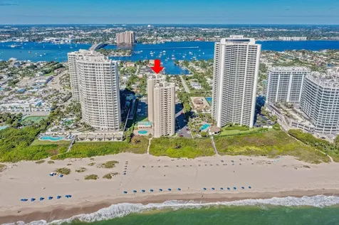2800 N Ocean Drive Singer Island FL 33404