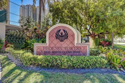 2800 N Ocean Drive Singer Island FL 33404