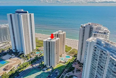 2800 N Ocean Drive Singer Island FL 33404