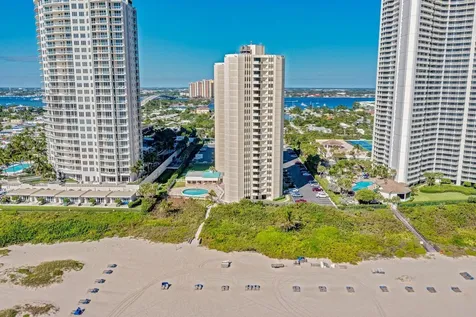 2800 N Ocean Drive Singer Island FL 33404