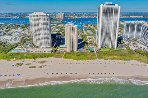 2800 N Ocean Drive Singer Island FL 33404