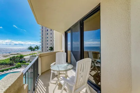 2800 N Ocean Drive Singer Island FL 33404