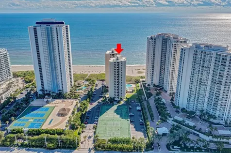 2800 N Ocean Drive Singer Island FL 33404
