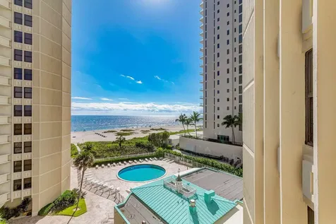 2800 N Ocean Drive Singer Island FL 33404