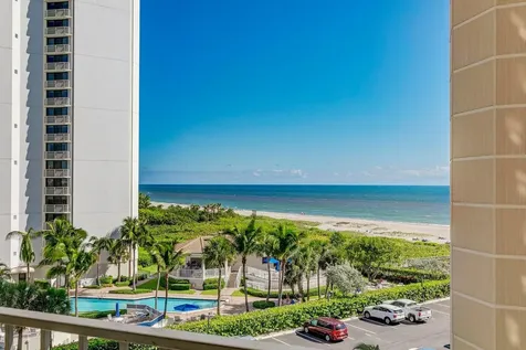 2800 N Ocean Drive Singer Island FL 33404