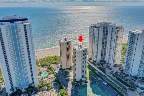 2800 N Ocean Drive Singer Island FL 33404