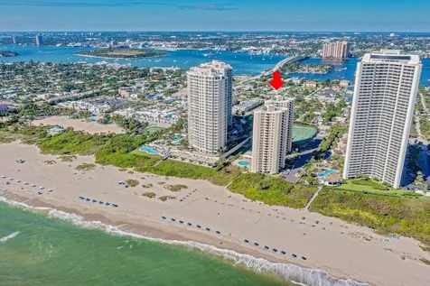 2800 N Ocean Drive Singer Island FL 33404