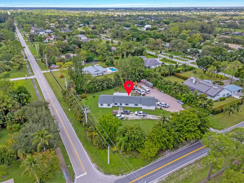 3229 Blanchette Trail Lake Worth FL 33467