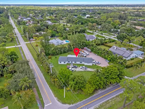 3229 Blanchette Trail Lake Worth FL 33467