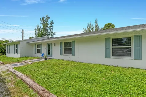 3229 Blanchette Trail Lake Worth FL 33467