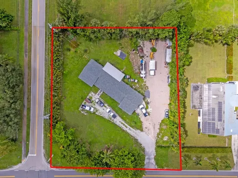 3229 Blanchette Trail Lake Worth FL 33467