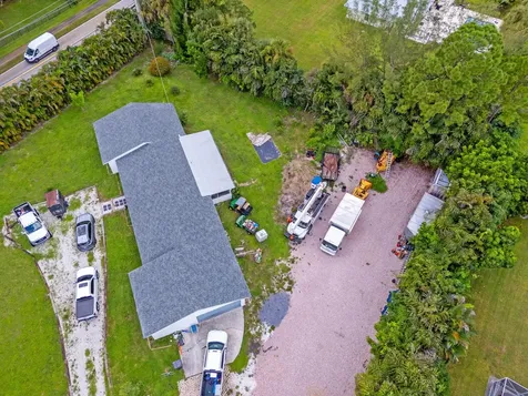 3229 Blanchette Trail Lake Worth FL 33467