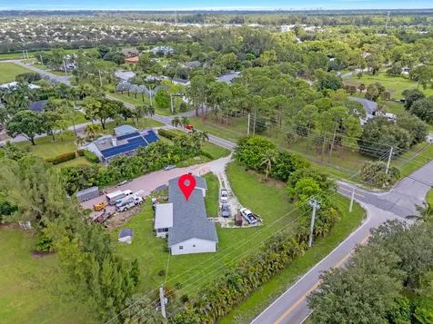 3229 Blanchette Trail Lake Worth FL 33467