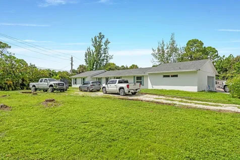 3229 Blanchette Trail Lake Worth FL 33467