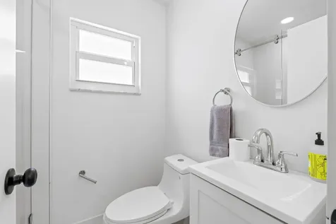 3229 Blanchette Trail Lake Worth FL 33467