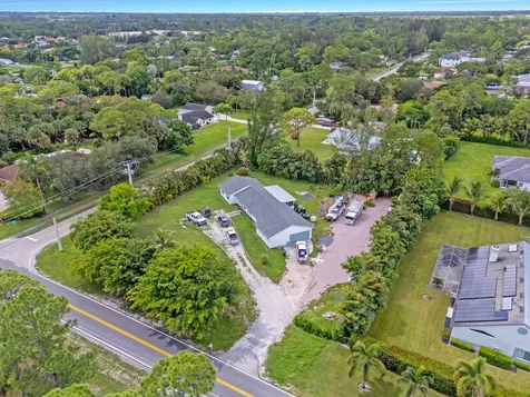 3229 Blanchette Trail Lake Worth FL 33467