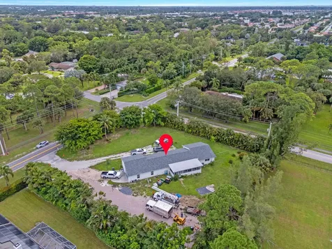 3229 Blanchette Trail Lake Worth FL 33467