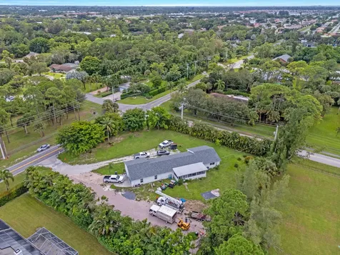 3229 Blanchette Trail Lake Worth FL 33467