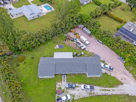 3229 Blanchette Trail Lake Worth FL 33467