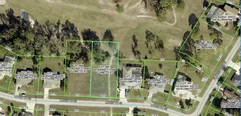 0 Tbd Loretto Lot 4 Street Spring Hill FL 34608