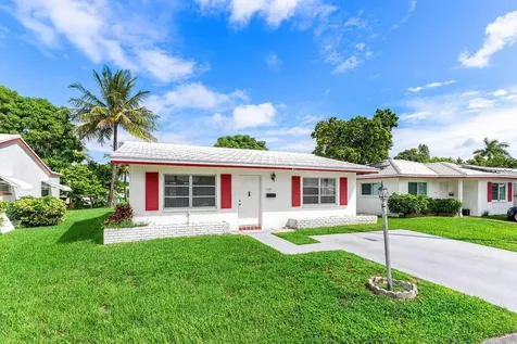 6809 Nw 75th Street Tamarac FL 33321