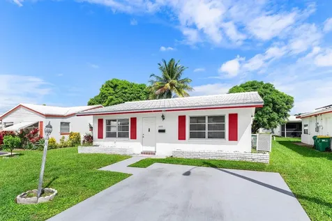 6809 Nw 75th Street Tamarac FL 33321