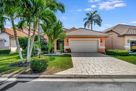 6147 Terra Mere Circle Boynton Beach FL 33437