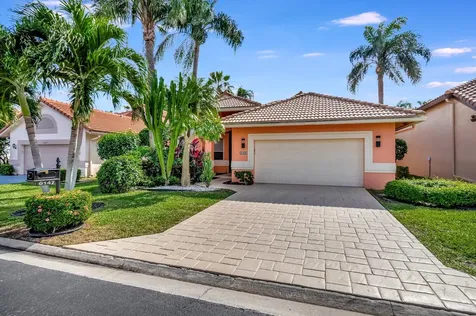6147 Terra Mere Circle Boynton Beach FL 33437