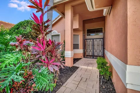 6147 Terra Mere Circle Boynton Beach FL 33437