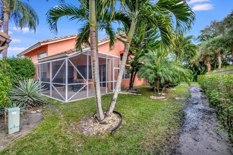 6147 Terra Mere Circle Boynton Beach FL 33437