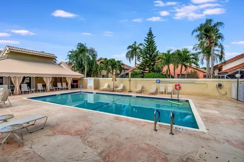6147 Terra Mere Circle Boynton Beach FL 33437