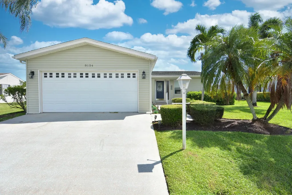 8154 14th Hole Drive Port Saint Lucie FL 34952