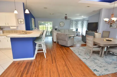 8154 14th Hole Drive Port Saint Lucie FL 34952