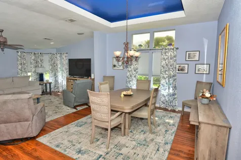 8154 14th Hole Drive Port Saint Lucie FL 34952