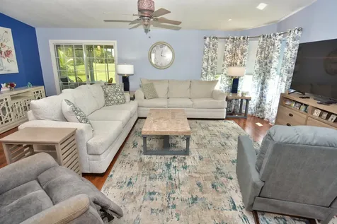 8154 14th Hole Drive Port Saint Lucie FL 34952