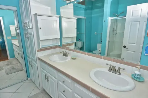 8154 14th Hole Drive Port Saint Lucie FL 34952