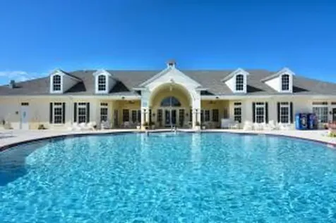 8154 14th Hole Drive Port Saint Lucie FL 34952