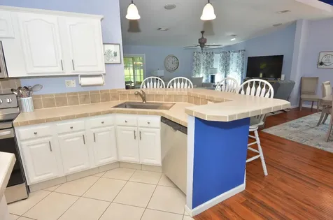 8154 14th Hole Drive Port Saint Lucie FL 34952