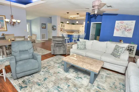 8154 14th Hole Drive Port Saint Lucie FL 34952