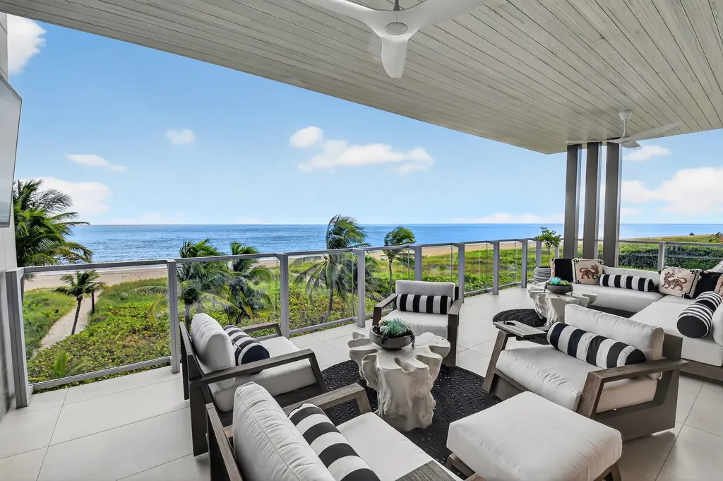 1901 S Ocean Boulevard Delray Beach FL 33483