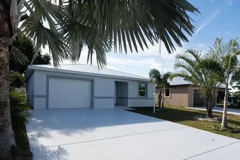6564 Zapote Court Fort Pierce FL 34951