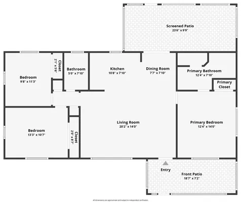 872 Sw 30th Street Palm City FL 34990