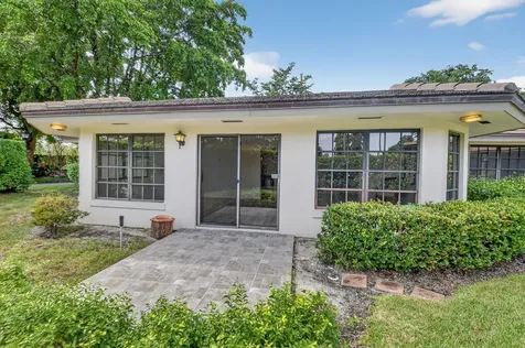 600 Cypress Key Drive Atlantis FL 33462