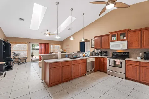 1874 Sw Gemini Lane Port Saint Lucie FL 34984