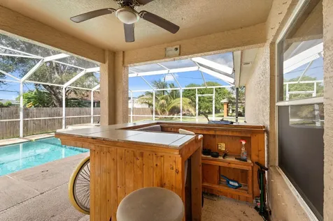 1874 Sw Gemini Lane Port Saint Lucie FL 34984
