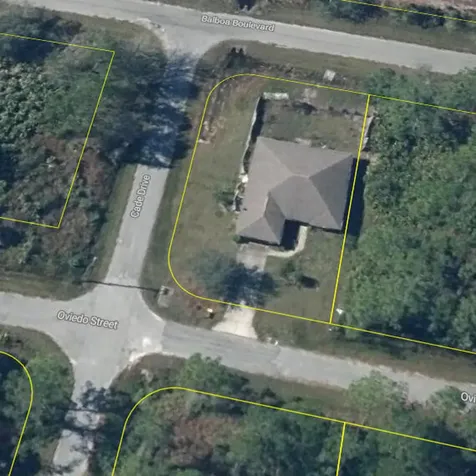 9134 Oviedo Street Sebring FL 33872