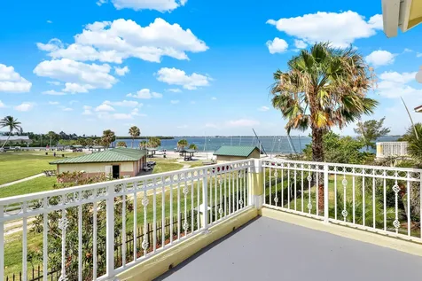 1500 Mariner Bay Boulevard Fort Pierce FL 34949