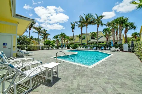 1500 Mariner Bay Boulevard Fort Pierce FL 34949