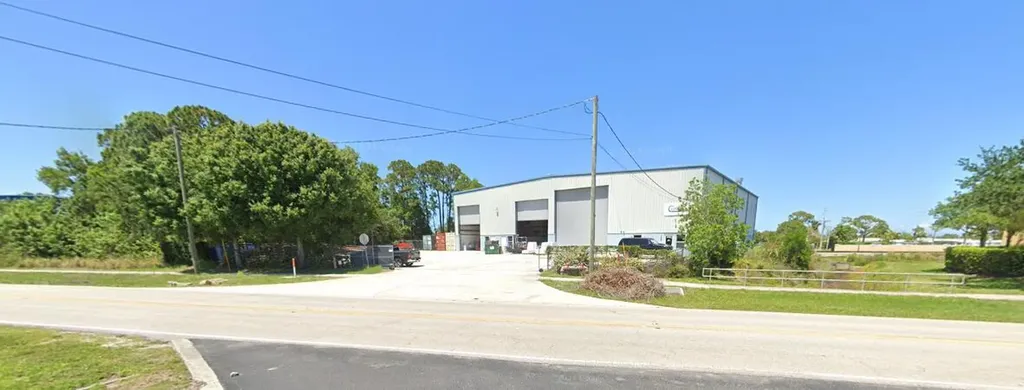 4431 SE Commerce Avenue Stuart FL 34997